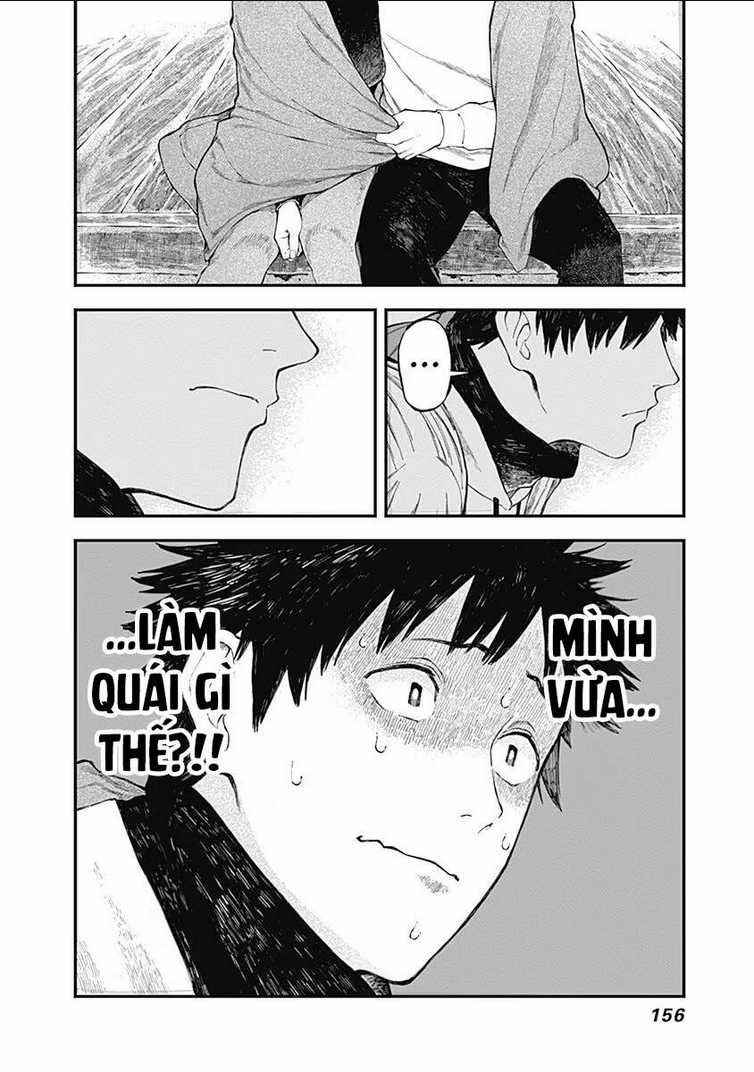 Bên Bếp Lửa Nhà Alice-San Chapter 6 trang 20