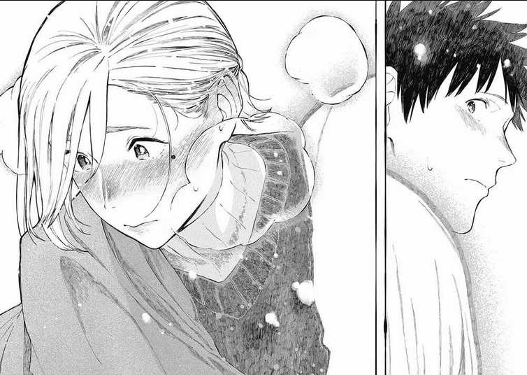 Bên Bếp Lửa Nhà Alice-San Chapter 6 trang 22