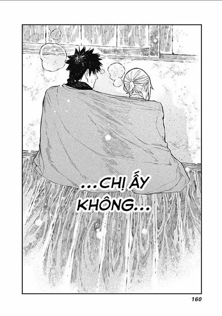 Bên Bếp Lửa Nhà Alice-San Chapter 6 trang 23