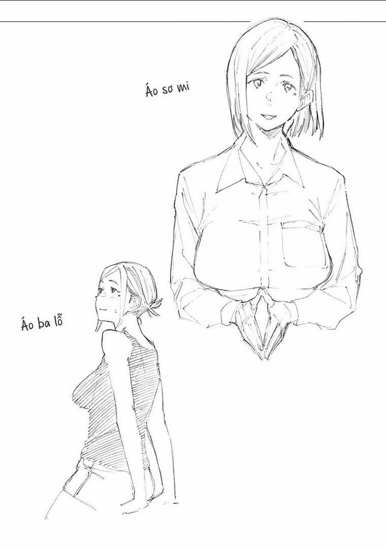 Bên Bếp Lửa Nhà Alice-San Chapter 7 trang 26