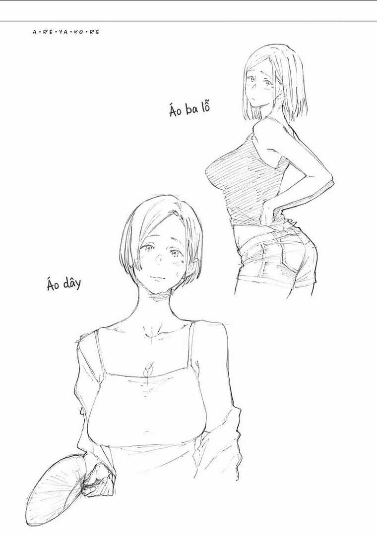 Bên Bếp Lửa Nhà Alice-San Chapter 7 trang 27