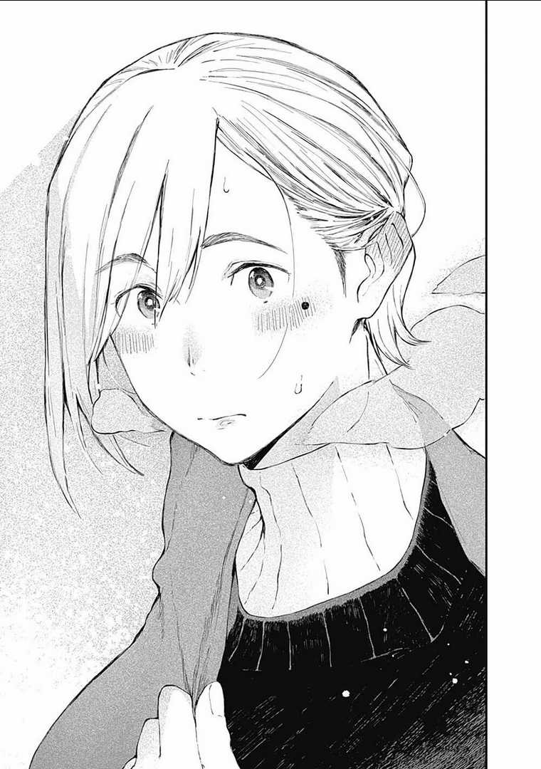 Bên Bếp Lửa Nhà Alice-San Chapter 7 trang 7