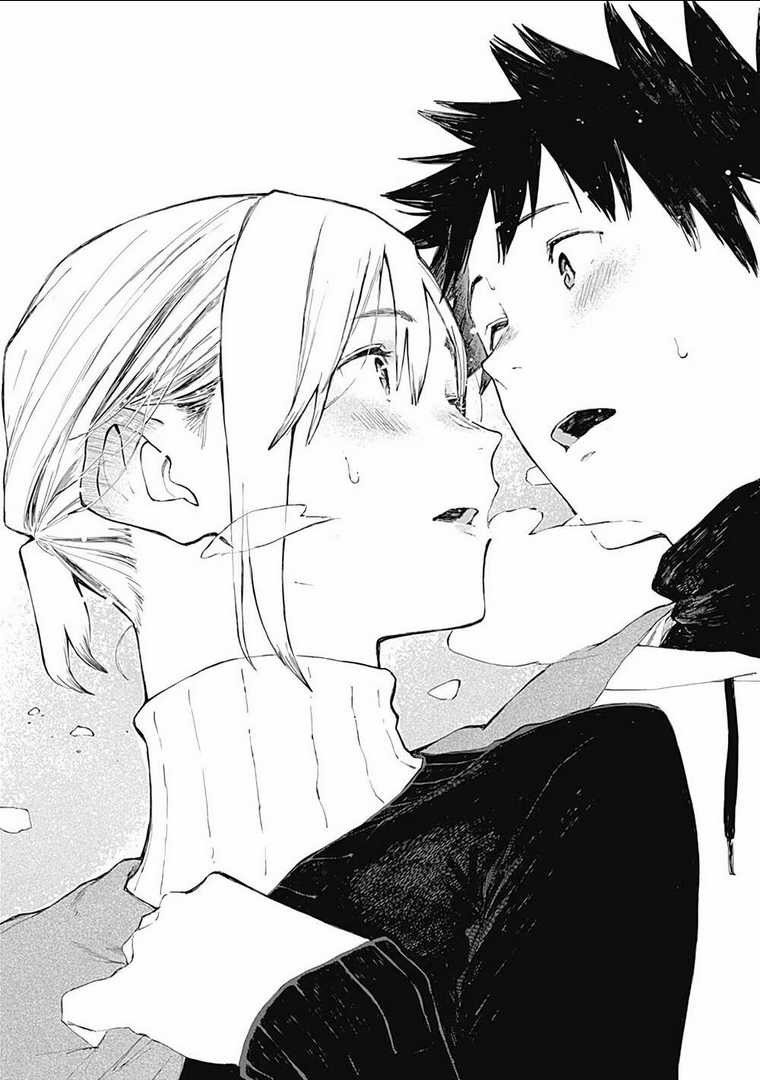 Bên Bếp Lửa Nhà Alice-San Chapter 7 trang 8