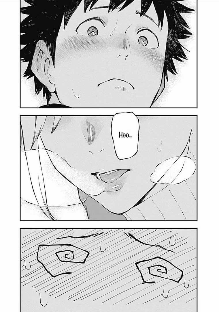 Bên Bếp Lửa Nhà Alice-San Chapter 7 trang 9