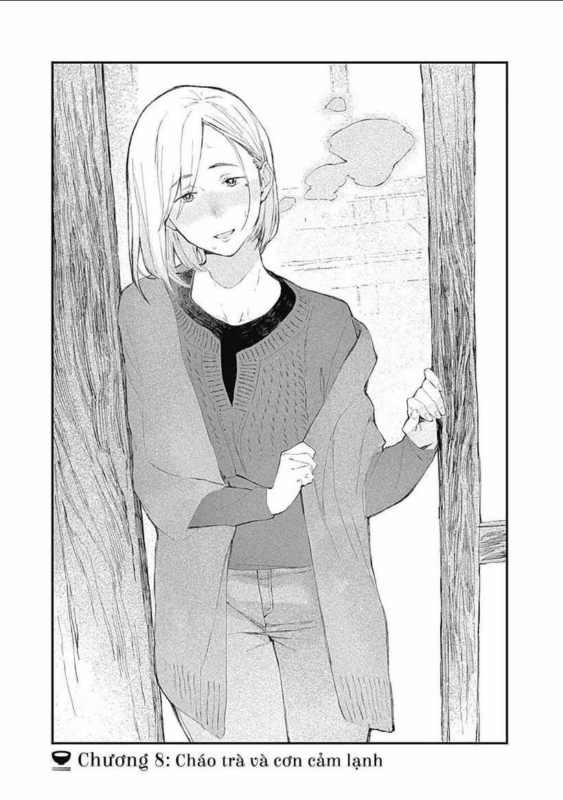 Bên Bếp Lửa Nhà Alice-San Chapter 8 trang 5