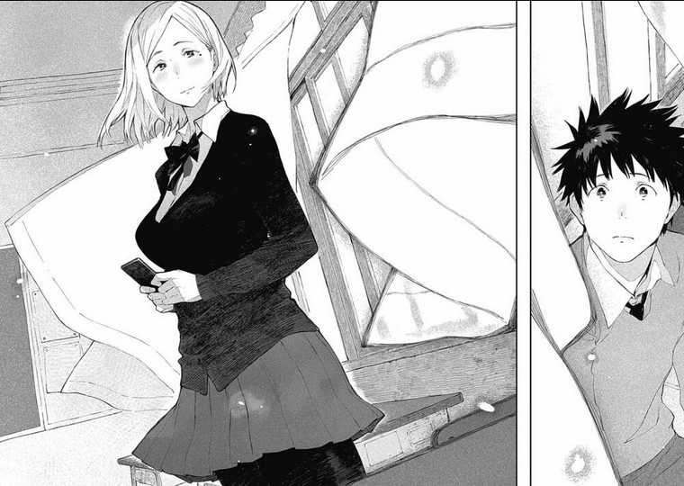 Bên Bếp Lửa Nhà Alice-San Chapter 9 trang 23