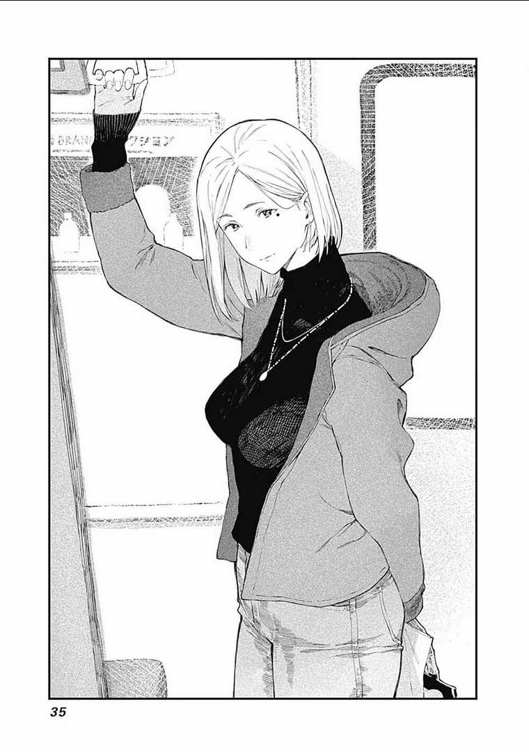 Bên Bếp Lửa Nhà Alice-San Chapter 9 trang 8