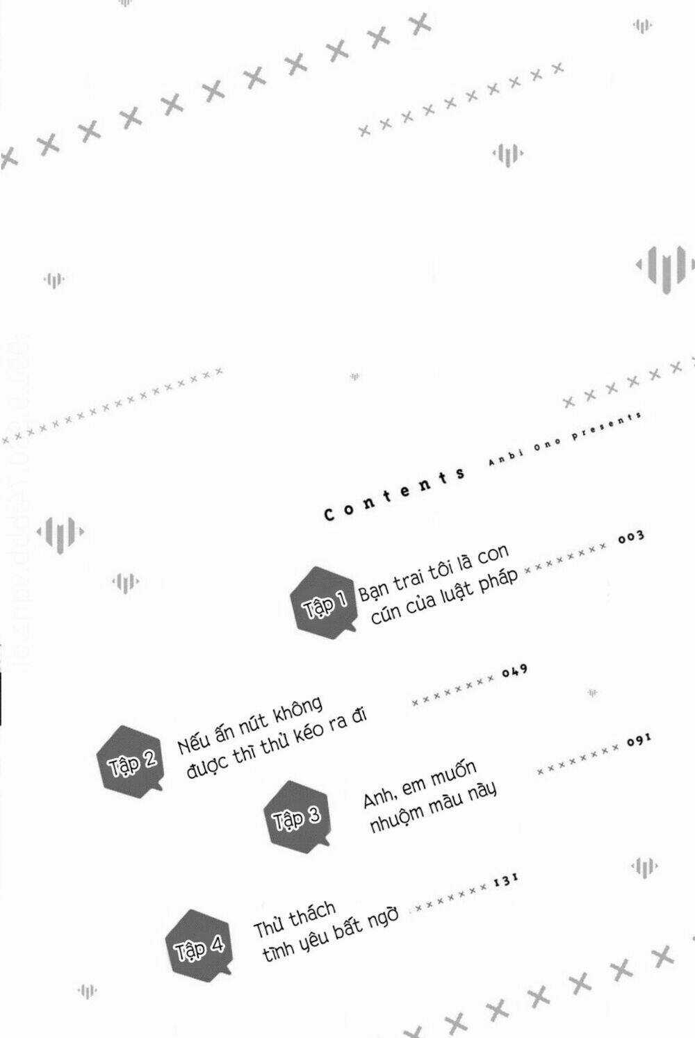 Bengoshi To 17-Sai Chapter 1 trang 2