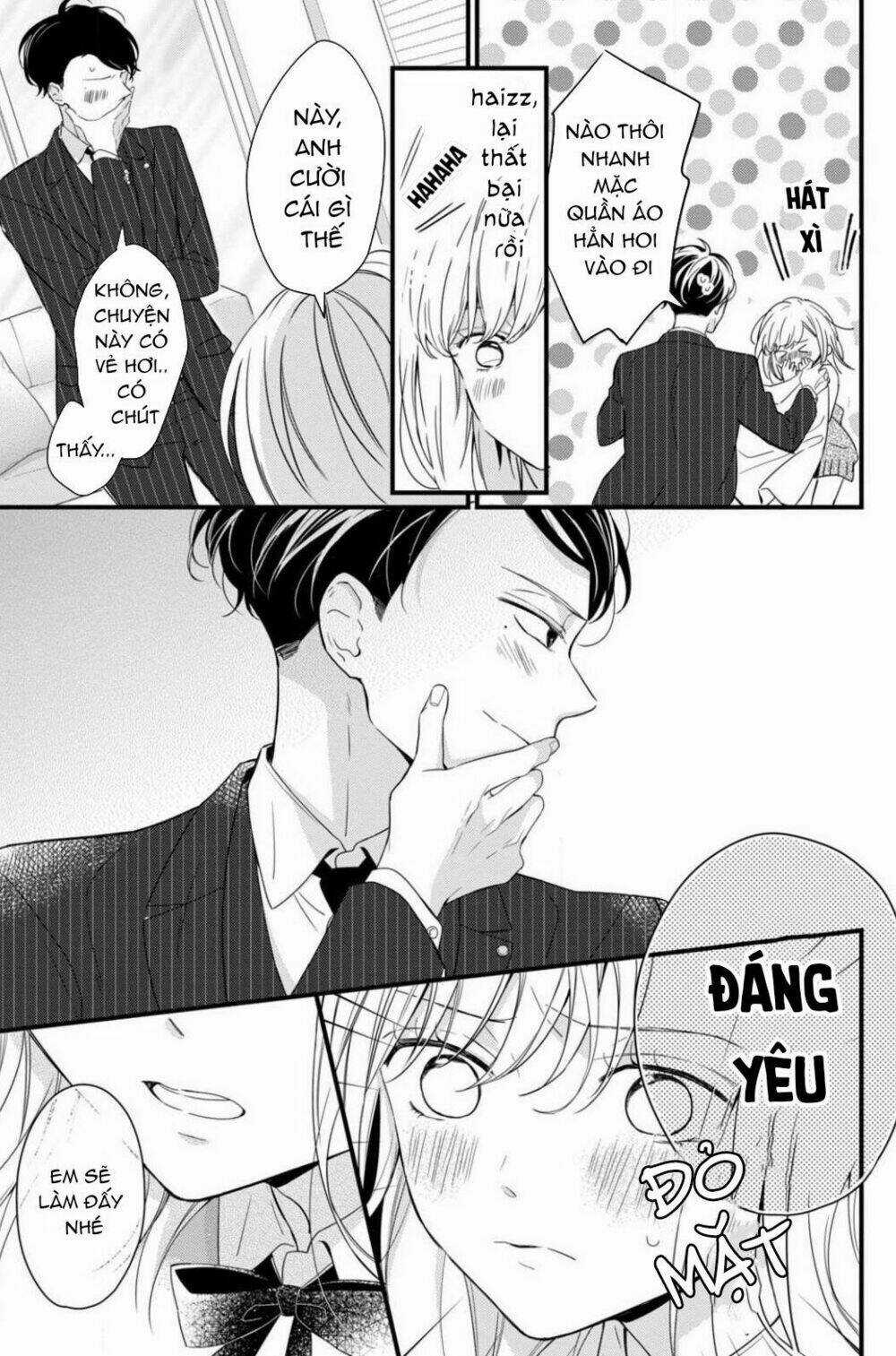 Bengoshi To 17-Sai Chapter 1 trang 26