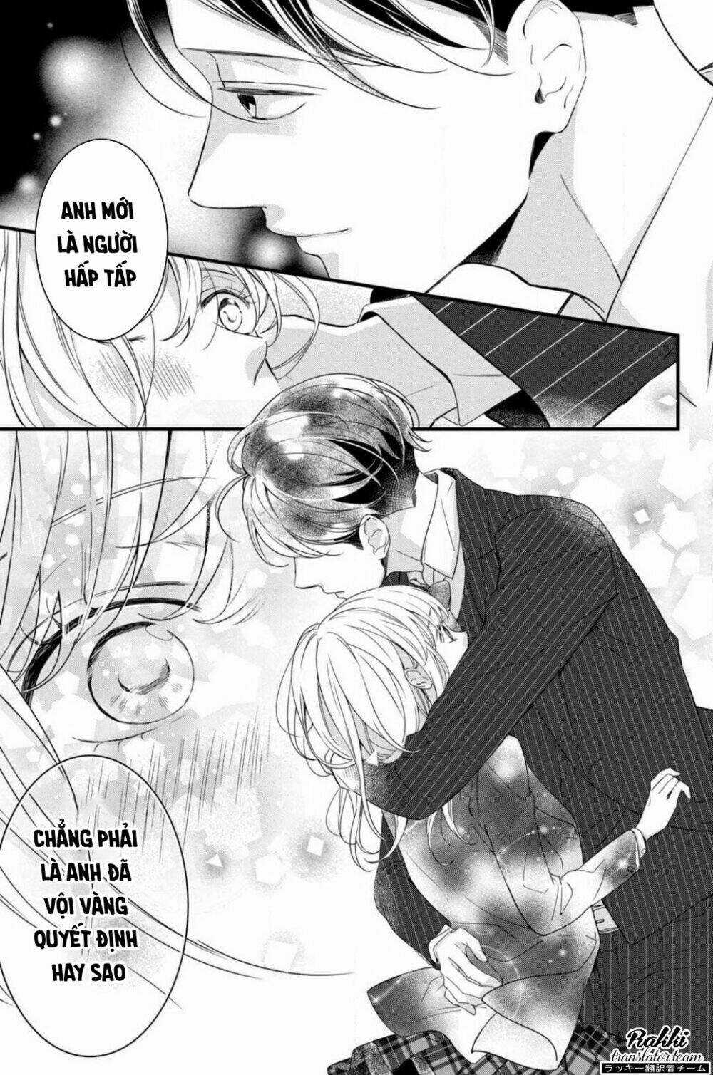 Bengoshi To 17-Sai Chapter 1 trang 39