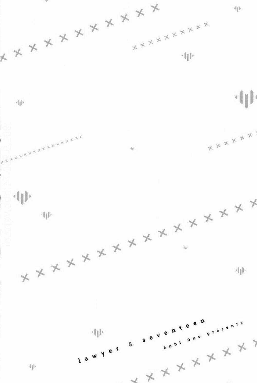 Bengoshi To 17-Sai Chapter 1 trang 4