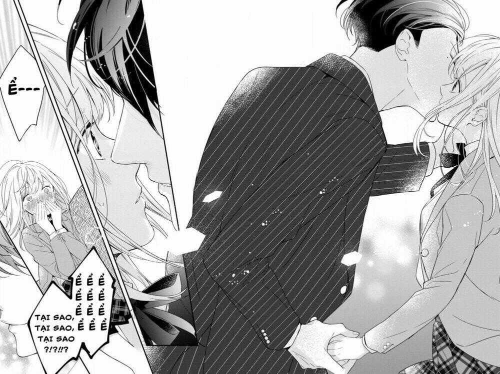 Bengoshi To 17-Sai Chapter 1 trang 44