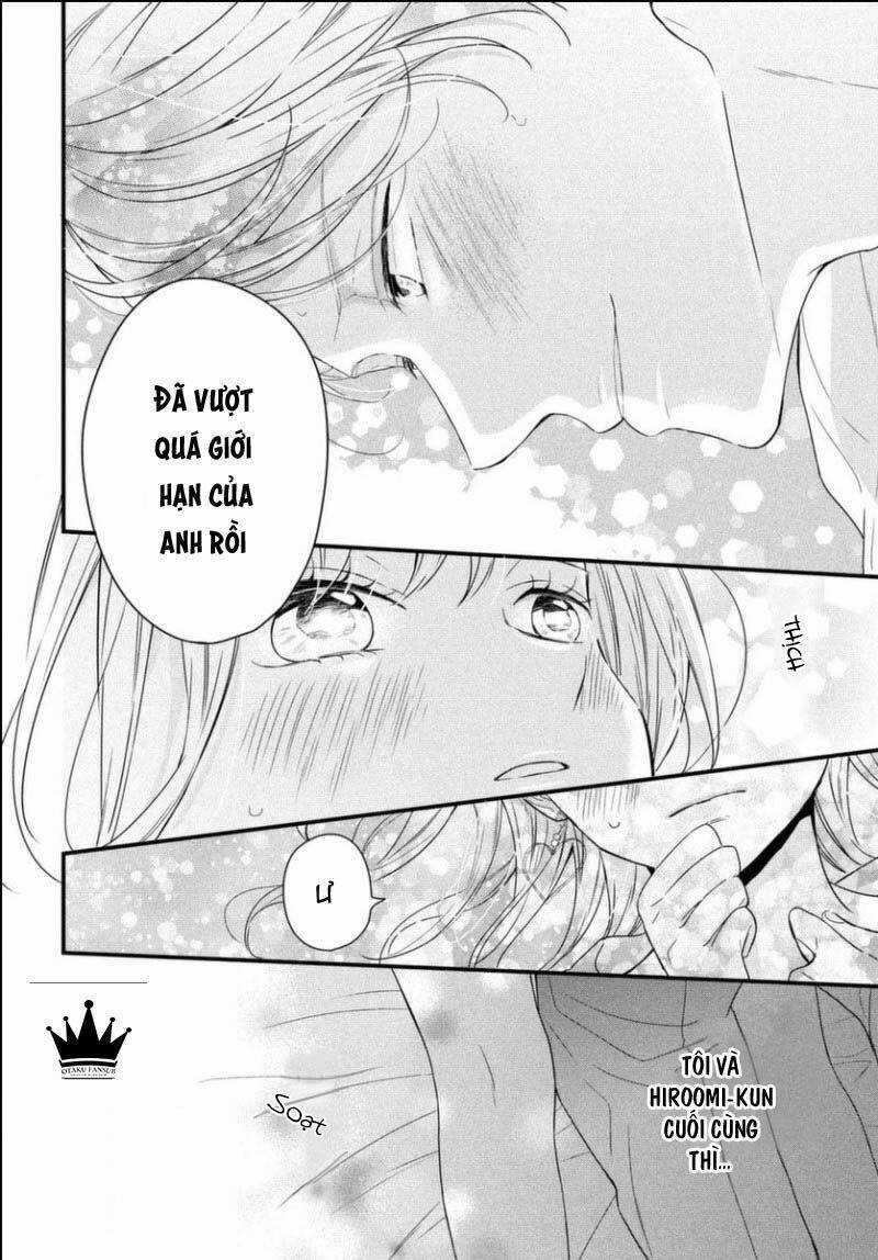 Bengoshi To 17-Sai Chapter 2 trang 22