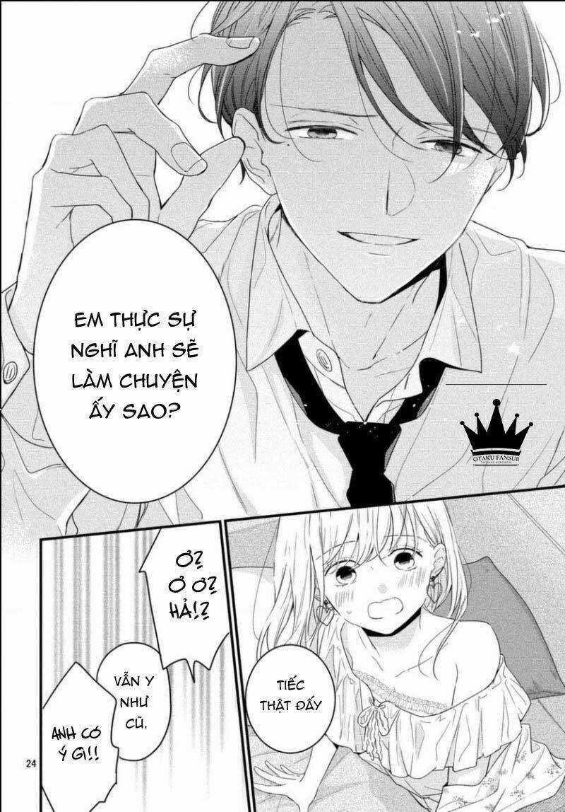 Bengoshi To 17-Sai Chapter 2 trang 24