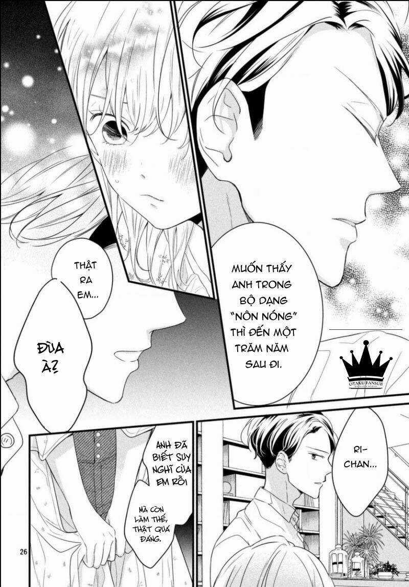 Bengoshi To 17-Sai Chapter 2 trang 26