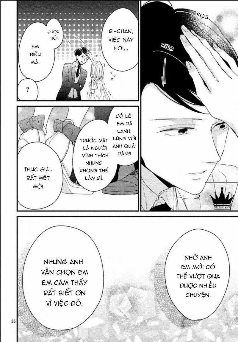 Bengoshi To 17-Sai Chapter 2 trang 36