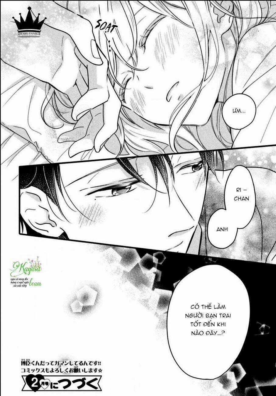 Bengoshi To 17-Sai Chapter 5 trang 38