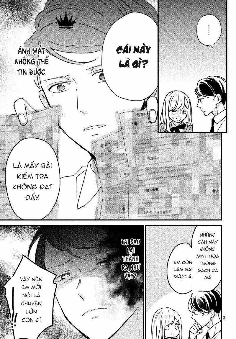 Bengoshi To 17-Sai Chapter 6 trang 2