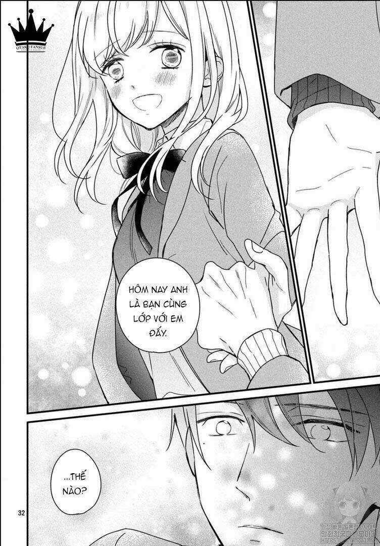 Bengoshi To 17-Sai Chapter 7 trang 29