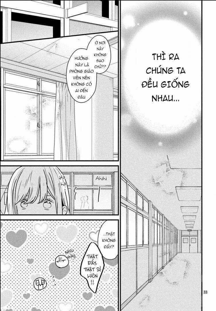 Bengoshi To 17-Sai Chapter 7 trang 30