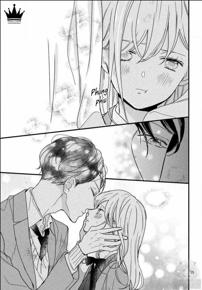 Bengoshi To 17-Sai Chapter 7 trang 32
