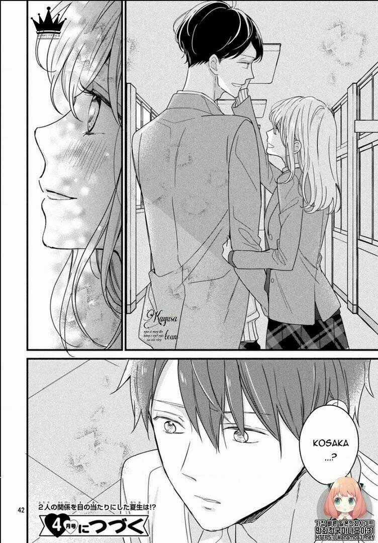 Bengoshi To 17-Sai Chapter 7 trang 39