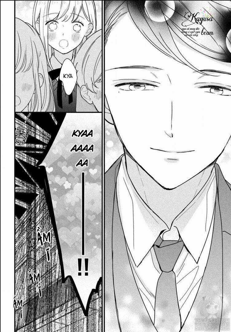 Bengoshi To 17-Sai Chapter 7 trang 7