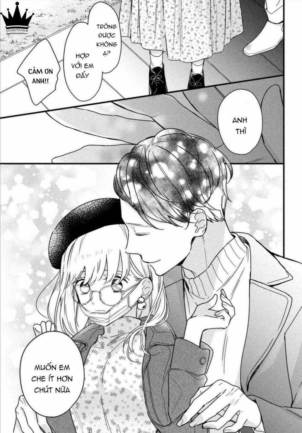 Bengoshi To 17-Sai Chapter 8 trang 17
