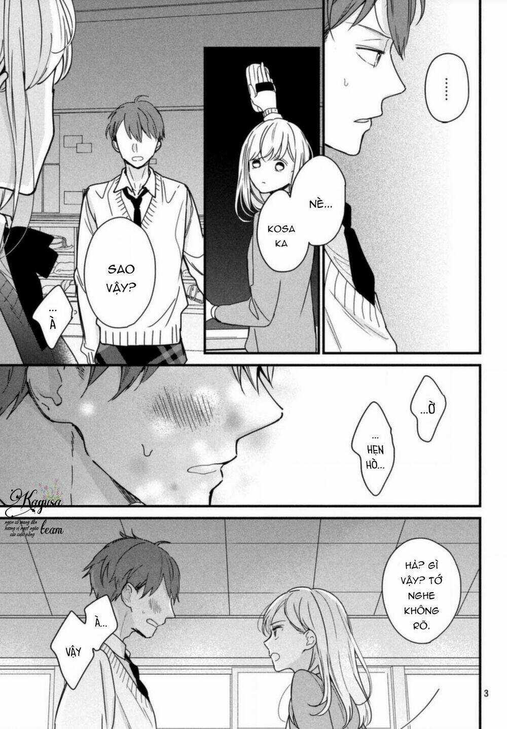 Bengoshi To 17-Sai Chapter 8 trang 3