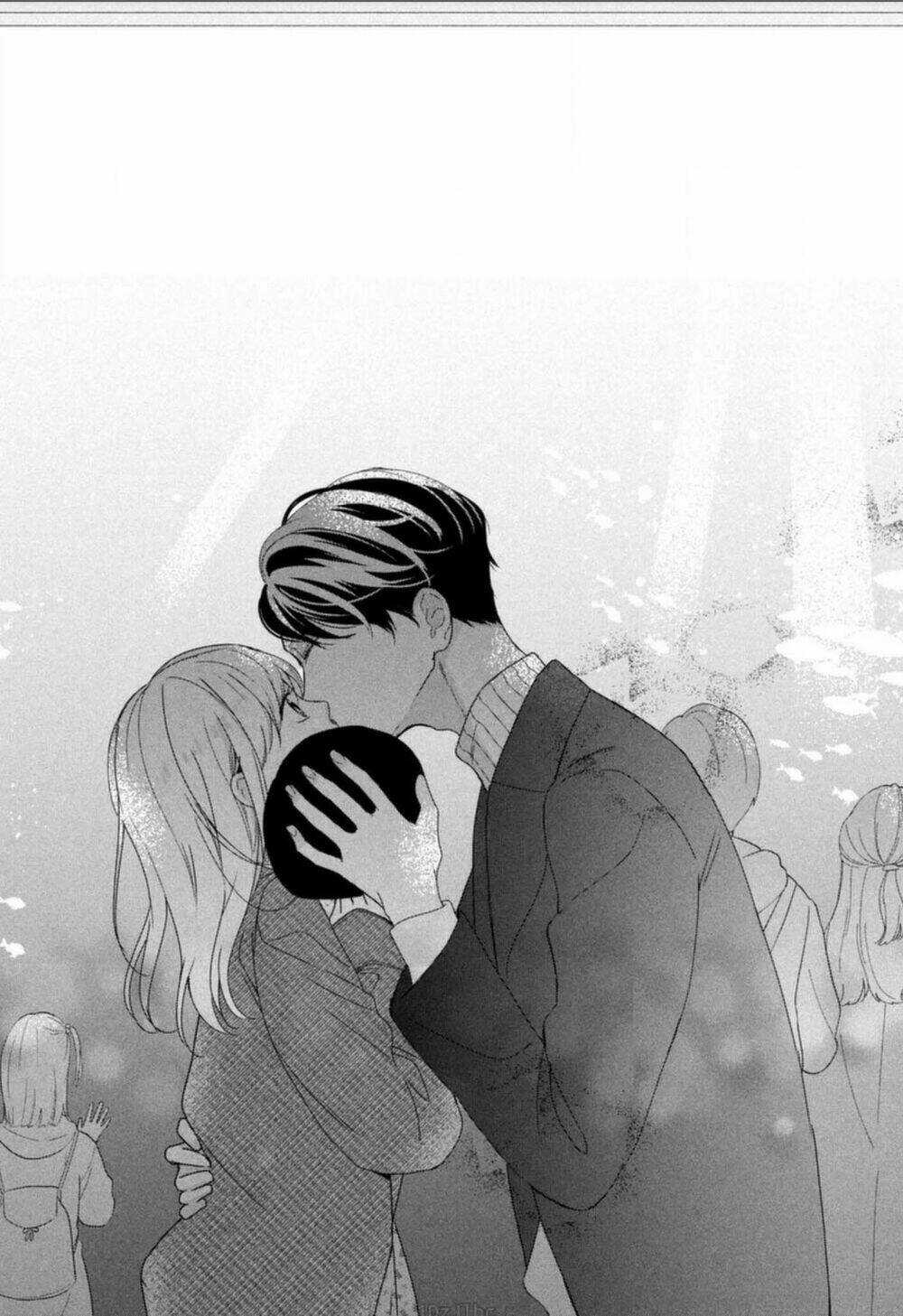 Bengoshi To 17-Sai Chapter 8 trang 30