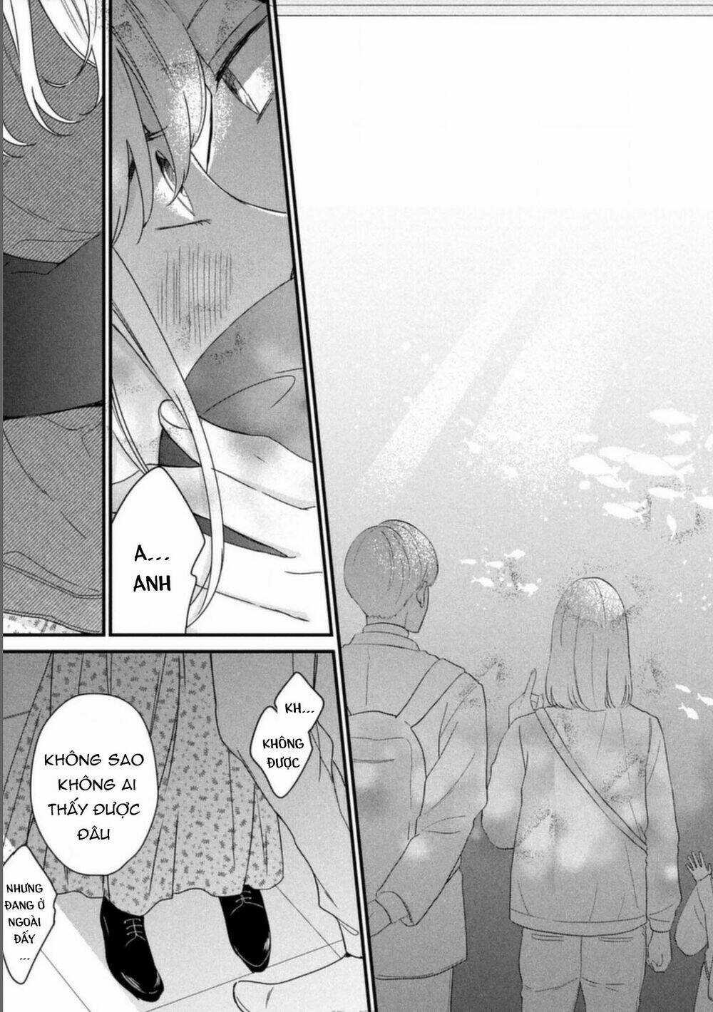 Bengoshi To 17-Sai Chapter 8 trang 31