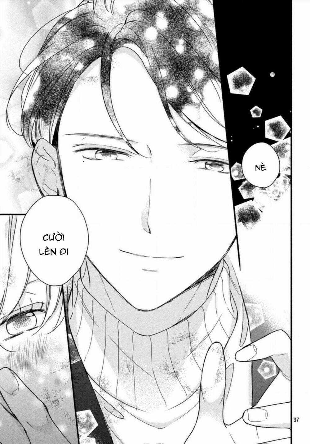 Bengoshi To 17-Sai Chapter 8 trang 37