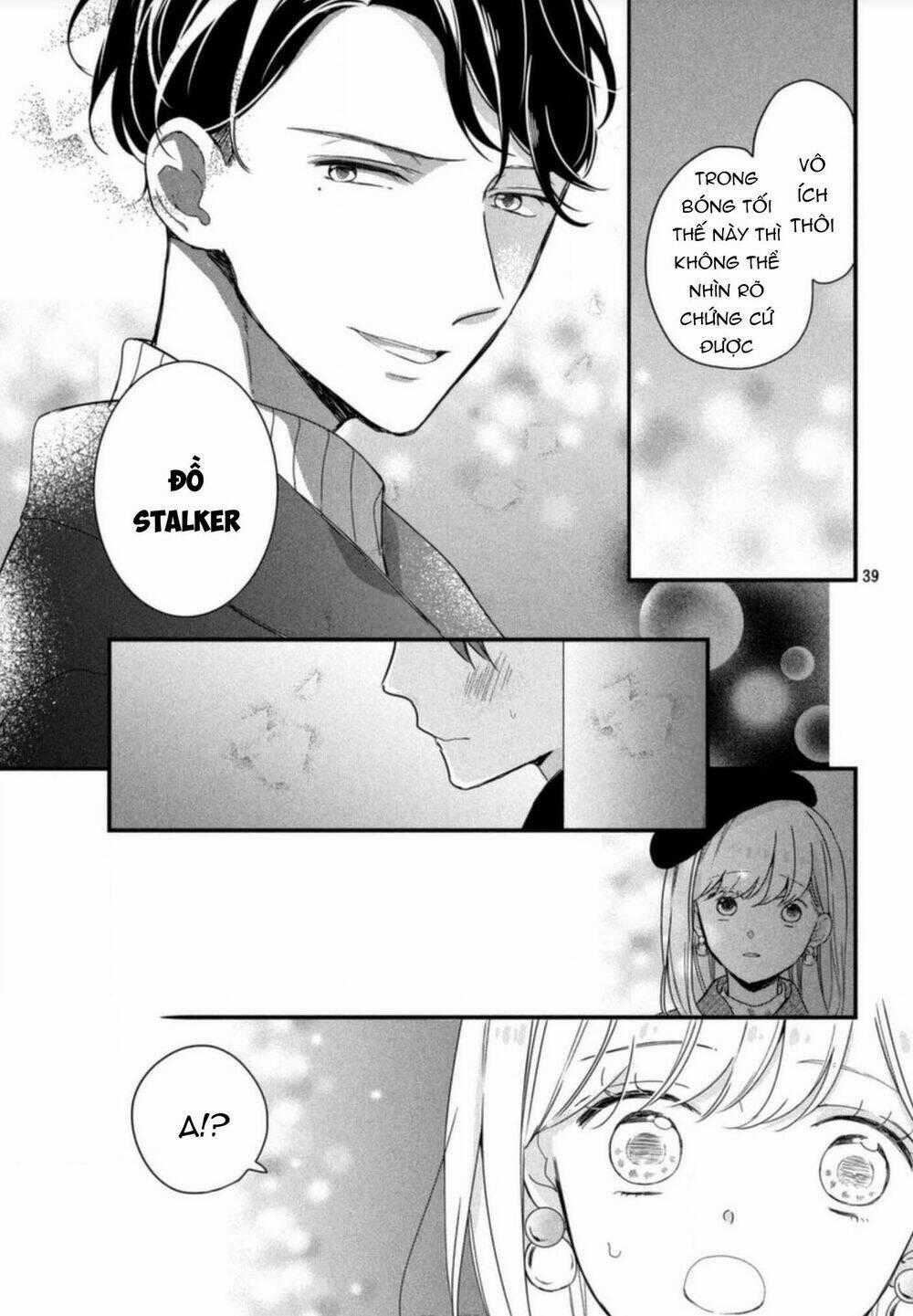 Bengoshi To 17-Sai Chapter 8 trang 39