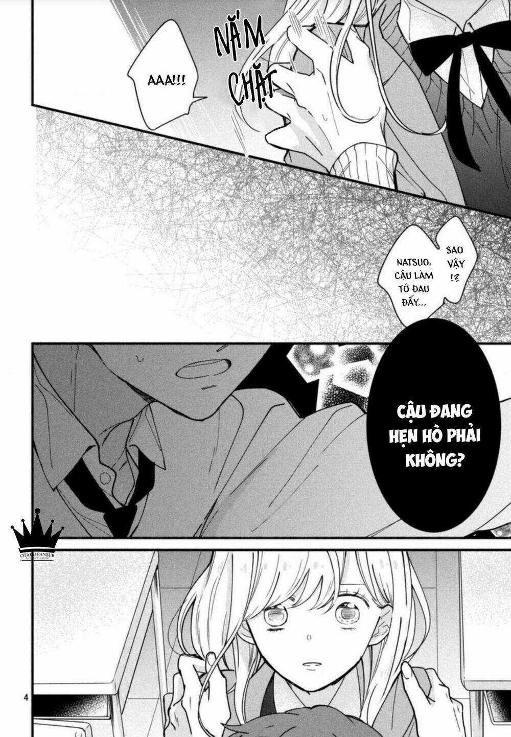 Bengoshi To 17-Sai Chapter 8 trang 4