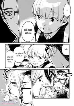 Bệnh Án Nhi Khoa Của Hanechin Và Bucky Chapter 1 trang 15