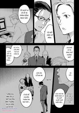 Bệnh Án Nhi Khoa Của Hanechin Và Bucky Chapter 1 trang 21