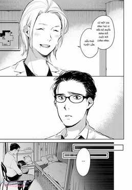 Bệnh Án Nhi Khoa Của Hanechin Và Bucky Chapter 1 trang 27