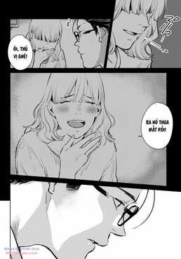 Bệnh Án Nhi Khoa Của Hanechin Và Bucky Chapter 1 trang 30