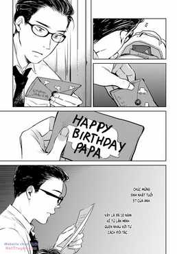 Bệnh Án Nhi Khoa Của Hanechin Và Bucky Chapter 1 trang 31