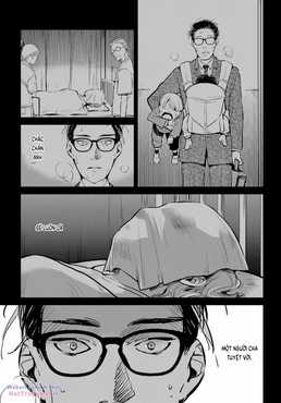 Bệnh Án Nhi Khoa Của Hanechin Và Bucky Chapter 1 trang 35