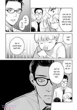 Bệnh Án Nhi Khoa Của Hanechin Và Bucky Chapter 1 trang 37