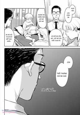 Bệnh Án Nhi Khoa Của Hanechin Và Bucky Chapter 1 trang 38