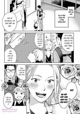 Bệnh Án Nhi Khoa Của Hanechin Và Bucky Chapter 1 trang 46