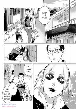 Bệnh Án Nhi Khoa Của Hanechin Và Bucky Chapter 1 trang 48