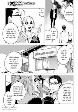 Bệnh Án Nhi Khoa Của Hanechin Và Bucky Chapter 1 trang 49