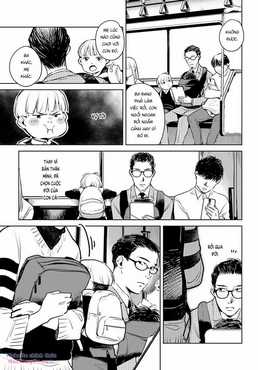 Bệnh Án Nhi Khoa Của Hanechin Và Bucky Chapter 1 trang 5