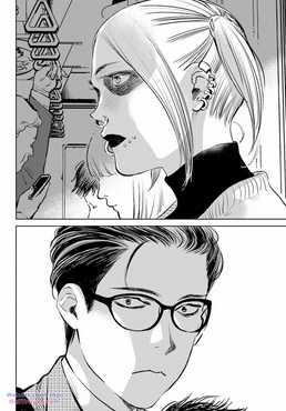 Bệnh Án Nhi Khoa Của Hanechin Và Bucky Chapter 1 trang 6