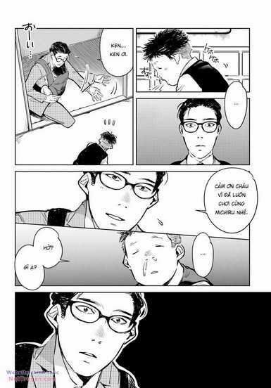 Bệnh Án Nhi Khoa Của Hanechin Và Bucky Chapter 2 trang 14