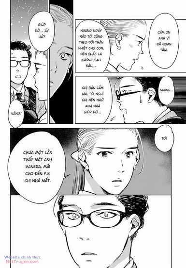 Bệnh Án Nhi Khoa Của Hanechin Và Bucky Chapter 2 trang 16