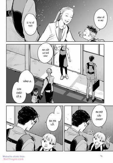 Bệnh Án Nhi Khoa Của Hanechin Và Bucky Chapter 2 trang 18